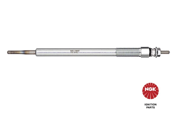 Glødeplugg Toyota / Lexus 2.0 D-4D - 2.2 D-4D │ NGK D-Power Engine Glow Plug Image 2