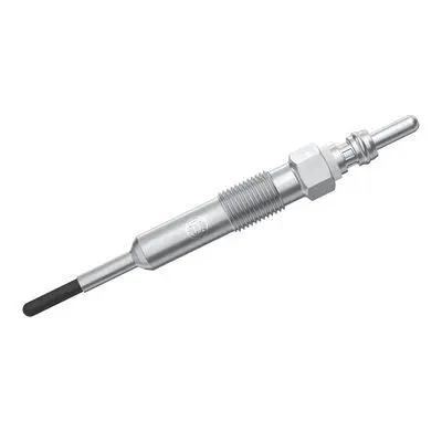 Glødeplugg VAG 1.9 TDI / 2.0 TDI │ Bosch Duraspeed Glow Plug 7V M 10 x 1 Image 4
