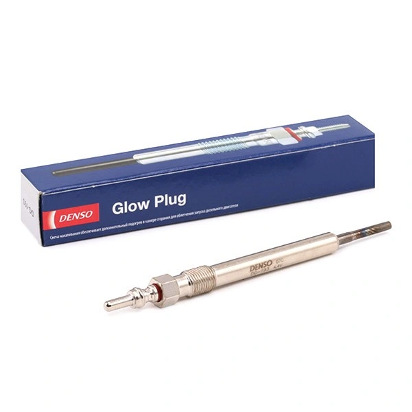 Glødeplugg VAG │ Genuine® Denso OEM 03L963319C - 1.8 / 2.0 / 3.0 TDI