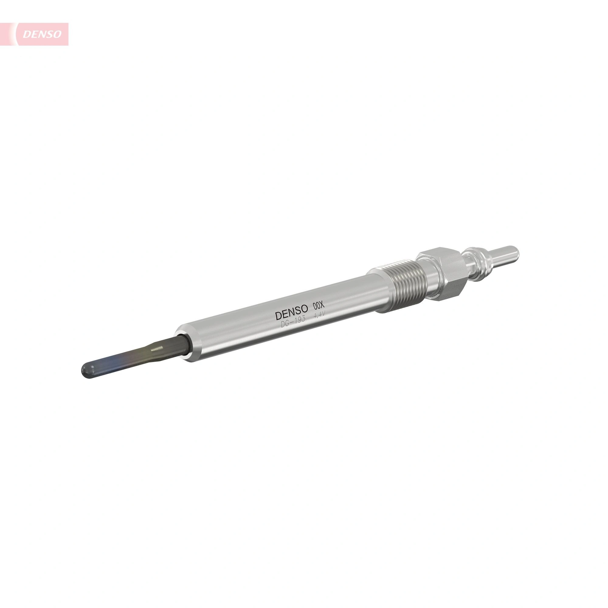 Glødeplugg VAG │ Genuine® Denso OEM 03L963319C - 1.8 / 2.0 / 3.0 TDI – bilde 4