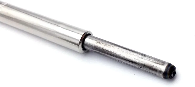 Glødeplugger Motorcraft ZD11 │ Genuine® Ford Diesel Glow Plugs Dual Coils Fast Start 7.3L Powerstroke - sett 8 stk. Image 4