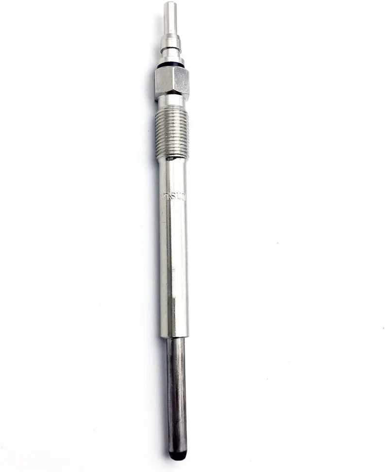 Glødeplugger Motorcraft ZD11 │ Genuine® Ford Diesel Glow Plugs Dual Coils Fast Start 7.3L Powerstroke - sett 8 stk. Image 5