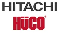 Gløderelè BMW M57 │ Hitachi - Hüco Glødeanlegg rele Styreenhet - Glow Plug Relay Controller Image 4