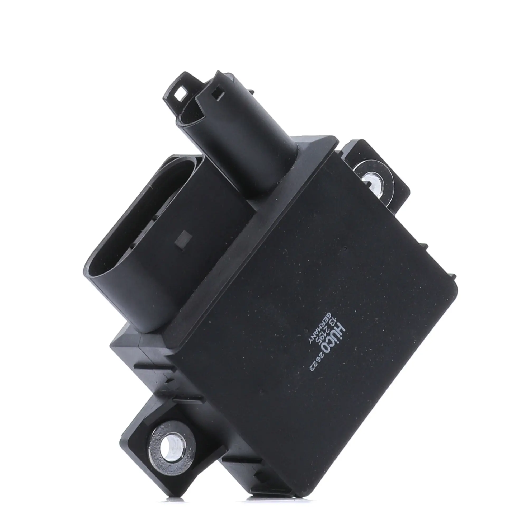 Gløderelè Mercedes-Benz E (W211) / C (W204) │ Hitachi HÜCO Glow plug relay