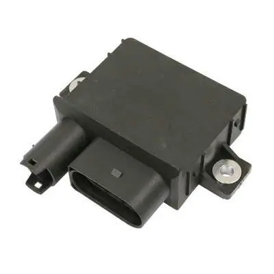 Gløderelè Mercedes-Benz E (W211) / C (W204) │ Hitachi HÜCO Glow plug relay – bilde 2