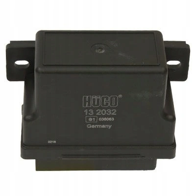 Gløderele Mercedes-Benz G (W460) │ Hitachi Glow plug relay Image 1