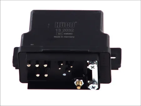 Gløderele Mercedes-Benz G (W460) │ Hitachi Glow plug relay Image 2