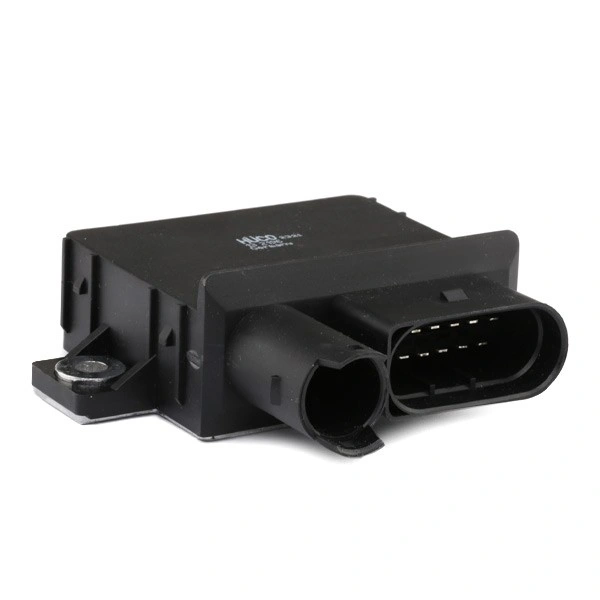 Gløderele Styreapparat BMW M47 │ Genuine® Hitachi Relay, glow plug system – bilde 3