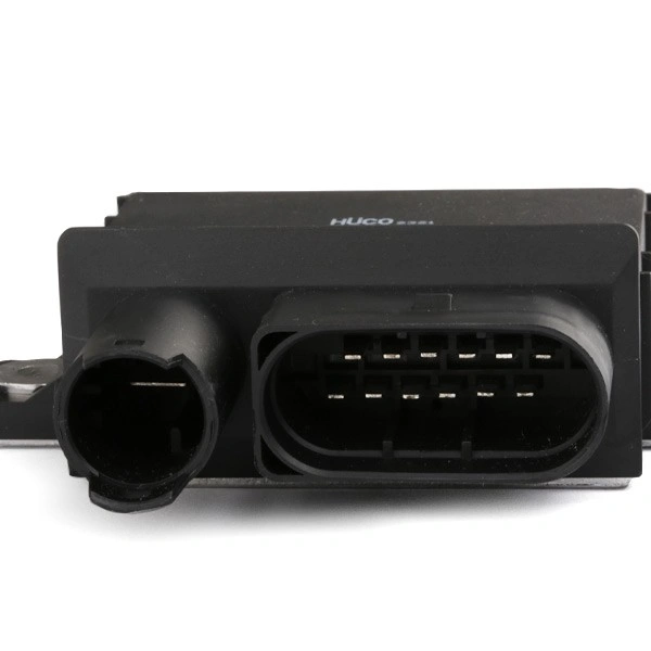 Gløderele Styreapparat BMW M47 │ Genuine® Hitachi Relay, glow plug system – bilde 5