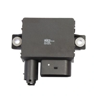 Gløderele Styreapparat BMW M47 │ Genuine® Hitachi Relay, glow plug system – bilde 6