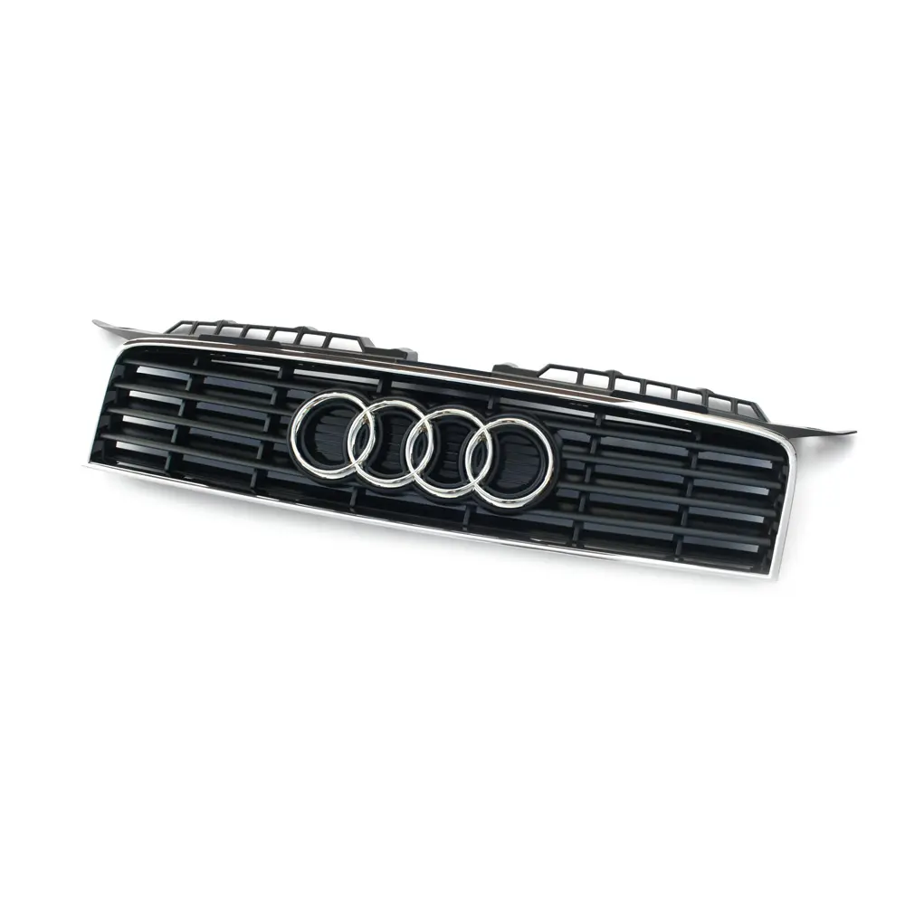 Grill Audi A3 8P 2003 - 2008 │ med Chromeiist