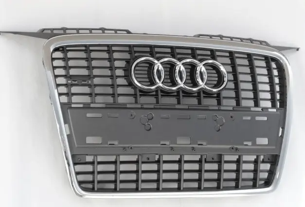 Grill Audi A3 8P S-Line 2003 - 2008 │ med Chromeiist