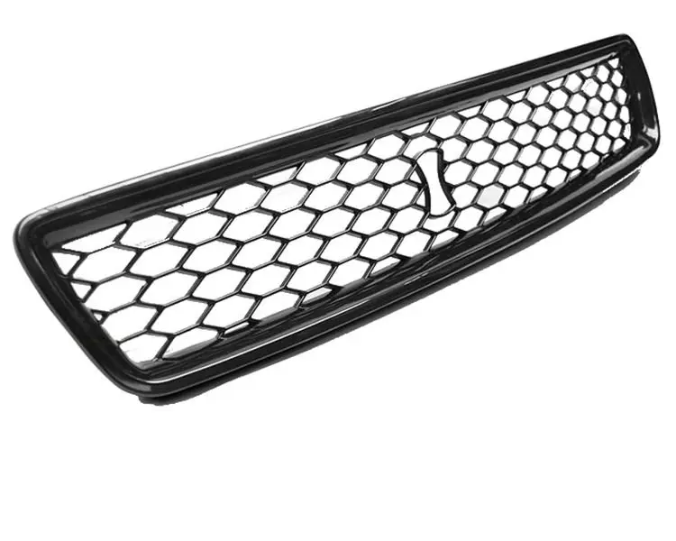 Grill Audi A4 B5 1994 - 2001 | SPORT BLACK