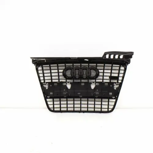 Grill Audi A4 B7 S-Line 2004 - 2009 │ med Chromeiist – bilde 4