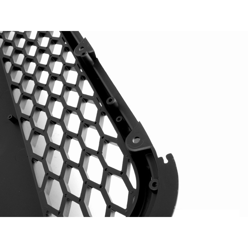 Grill Audi A5 8T 2007 - 2011 | SPORT MATT BLACK – bilde 9