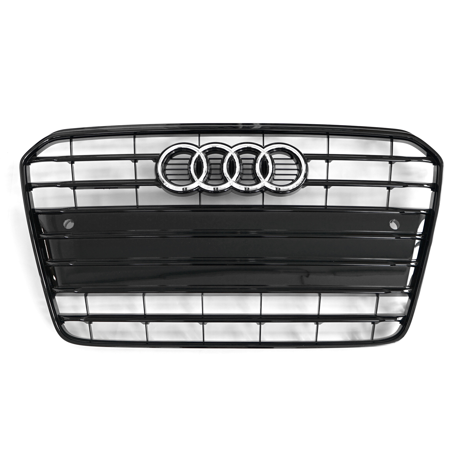 Grill Audi A5 / S5 8T 2012 - 2017 │ med Chromeiist Image 1