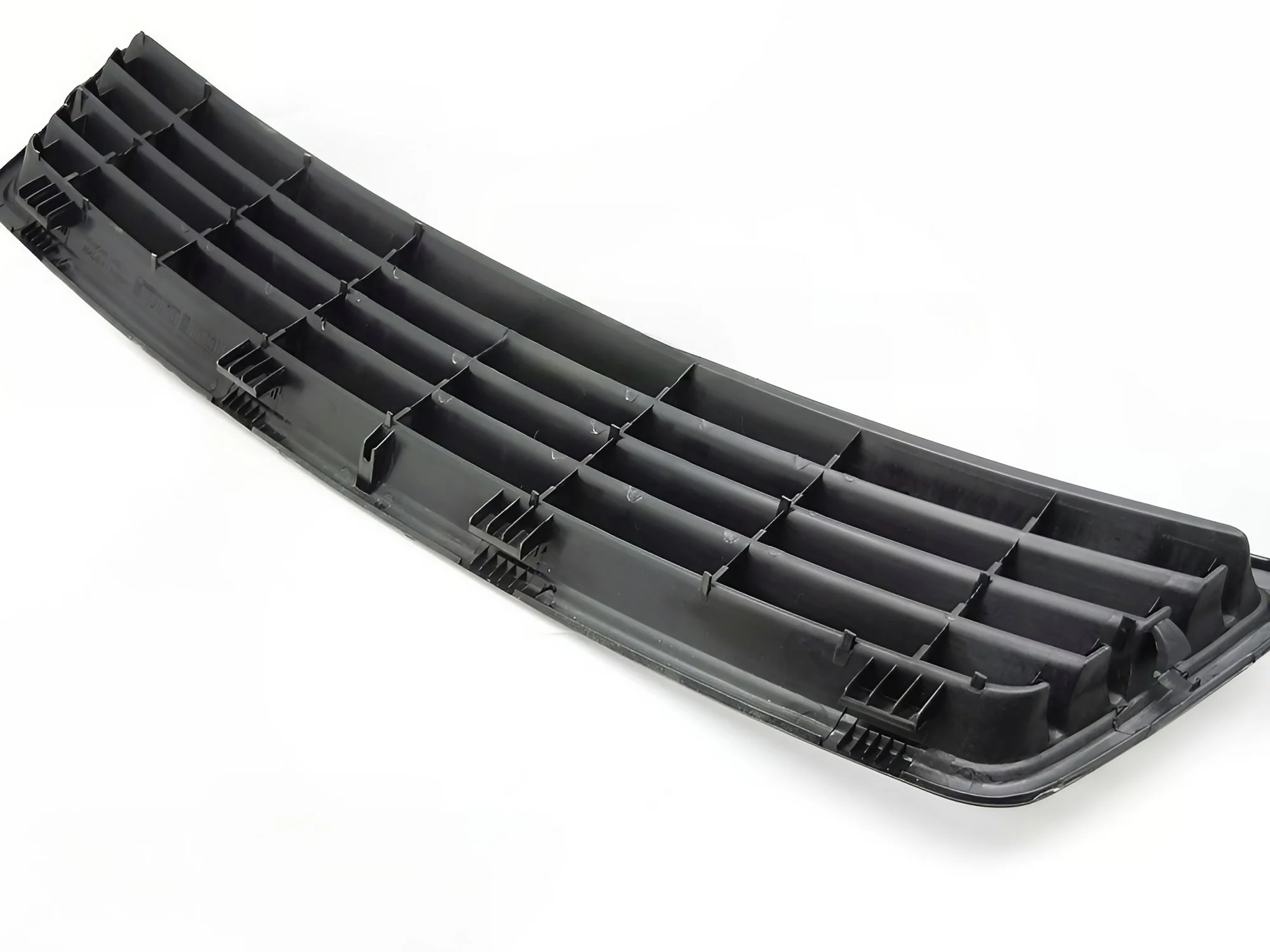 Grill Audi A6 (C5) 1997 - 2001 │ Sportsgrill - svart – bilde 5