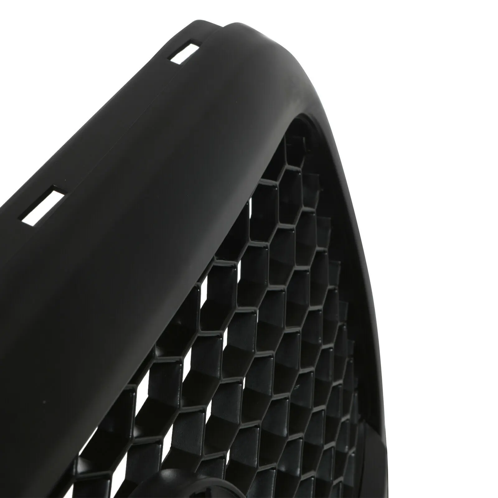 GRILL AUDI A6 (C6) 2004-2008 | SPORT MATT BLACK Image 6