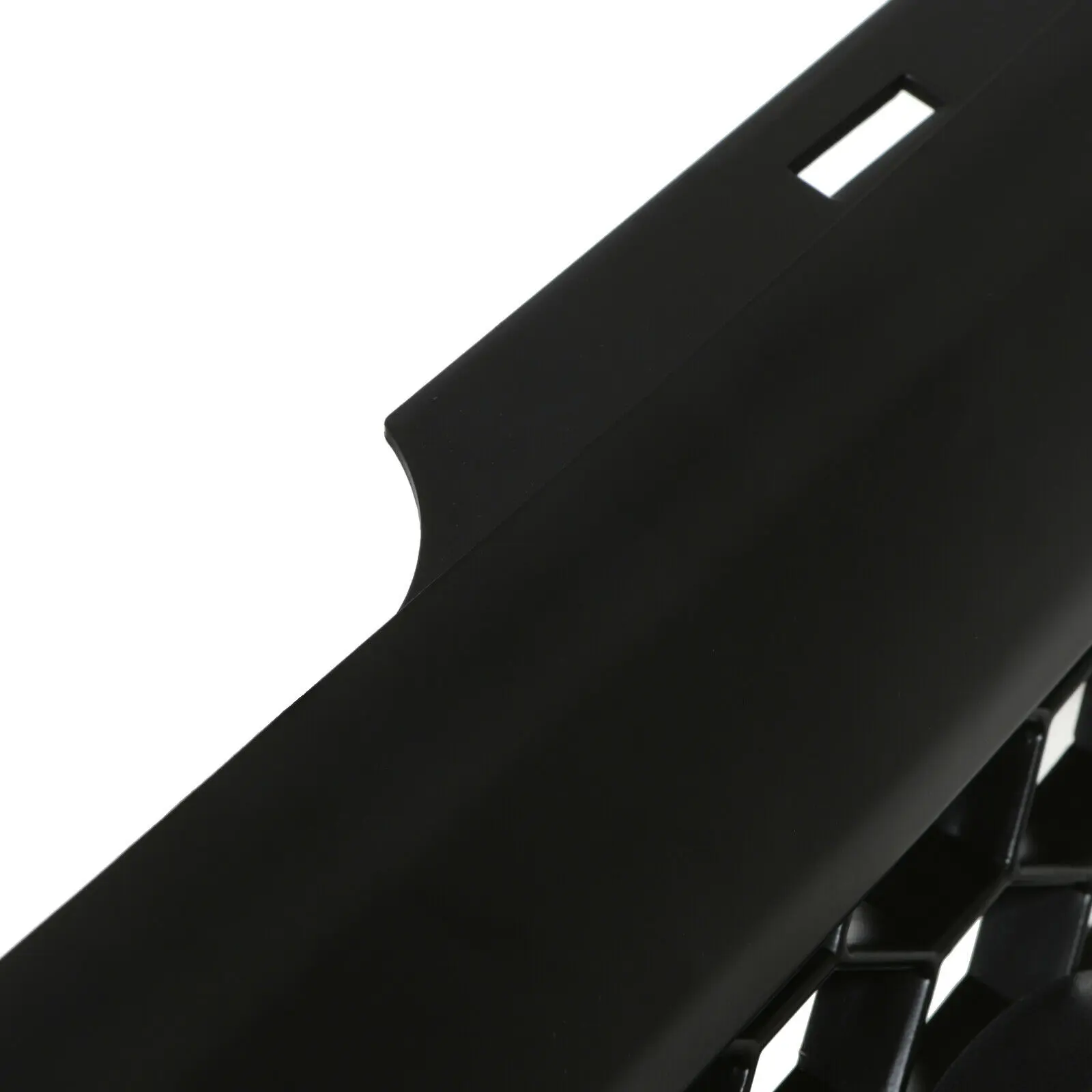GRILL AUDI A6 (C6) 2004-2008 | SPORT MATT BLACK Image 7