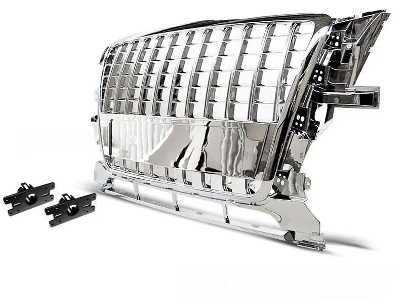 Grill Audi Q5 8R 2008 - 2012 | SPORT CHROME