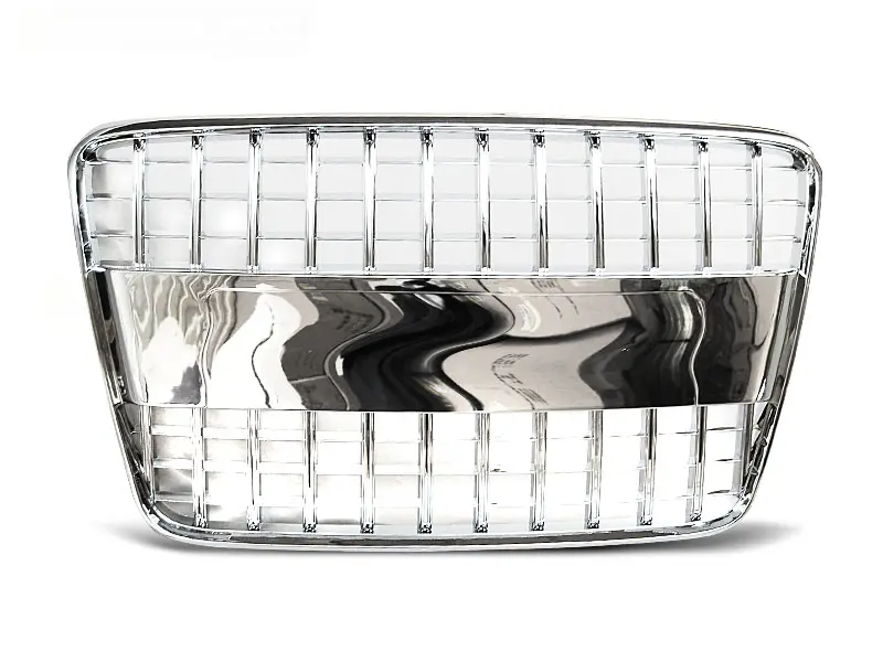 Grill Audi Q7 4L 2005 - 2009 | SPORT CHROME – bilde 3