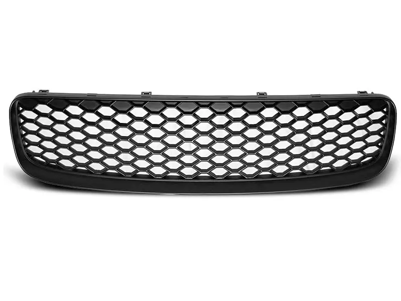 GRILL AUDI TT (8N) 1999-2006 | SPORT MATT BLACK – bilde 2