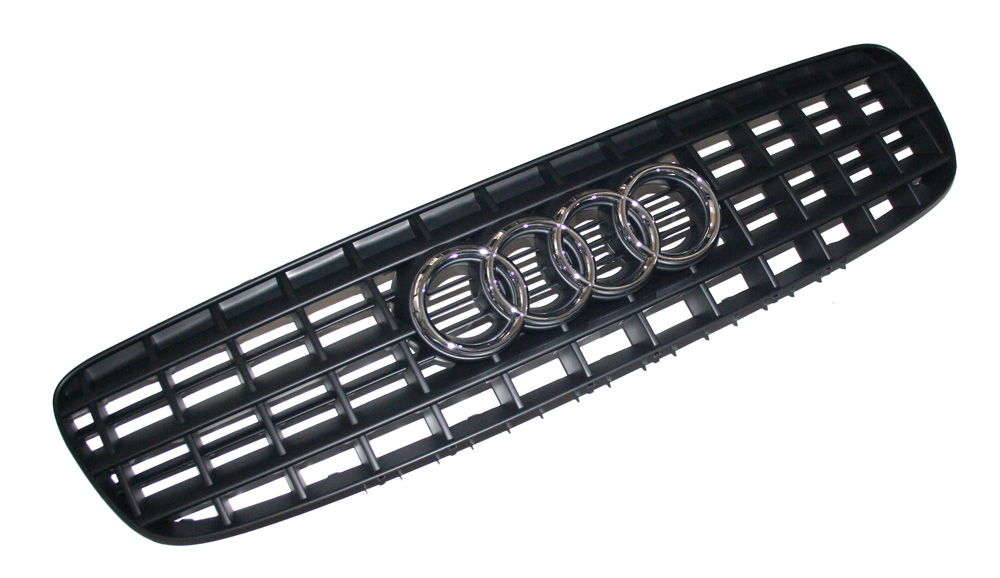 Grill Audi TT (8N) / TTS 1998 - 2006  │ med Chromeiist