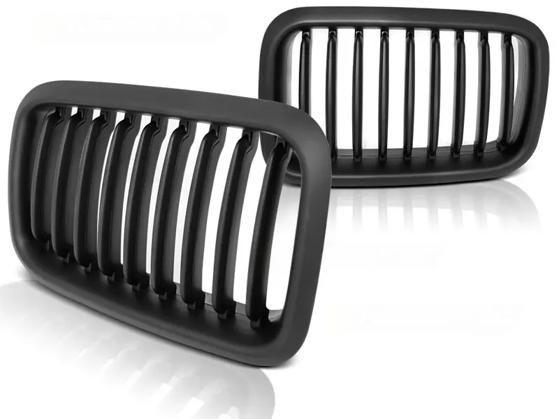 Grill BMW 3 (E36) 1990-1996 | BLACK