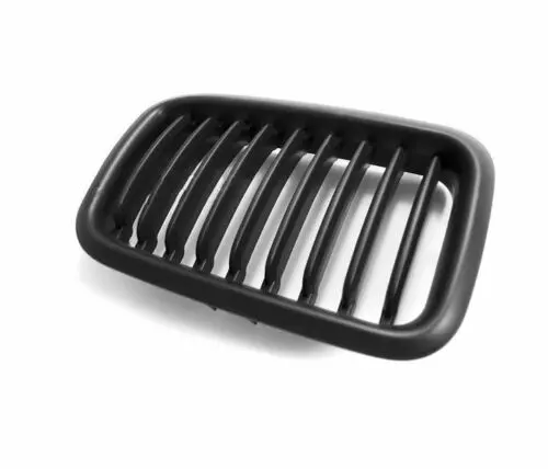 Grill BMW 3 (E36) 1990-1996 | BLACK – bilde 2