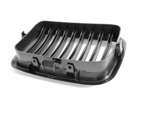 Grill BMW 3 (E36) 1990-1996 | BLACK – bilde 3