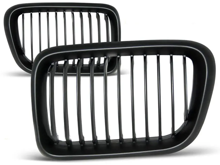 Grill BMW 3 (E36) 1996 - 1999 | BLACK