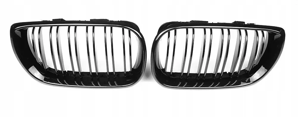 Grill BMW 3 (E46) LCI 2001 - 2005 | M3 Sport Design – bilde 5