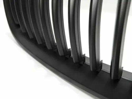 Grill BMW 3 (F30/F31) 2011 - 2018 | BLACK MATT – bilde 3