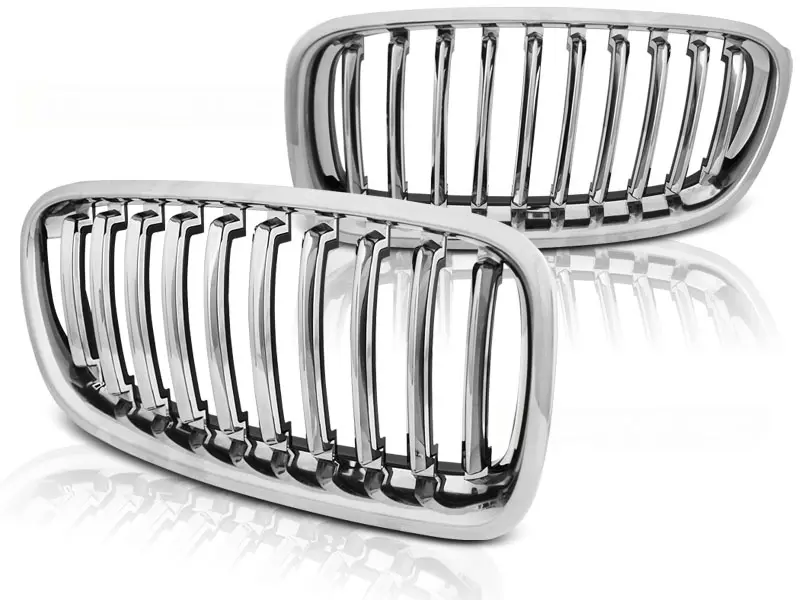 Grill BMW 3 (F30/F31) 2011 - 2018 | CHROME