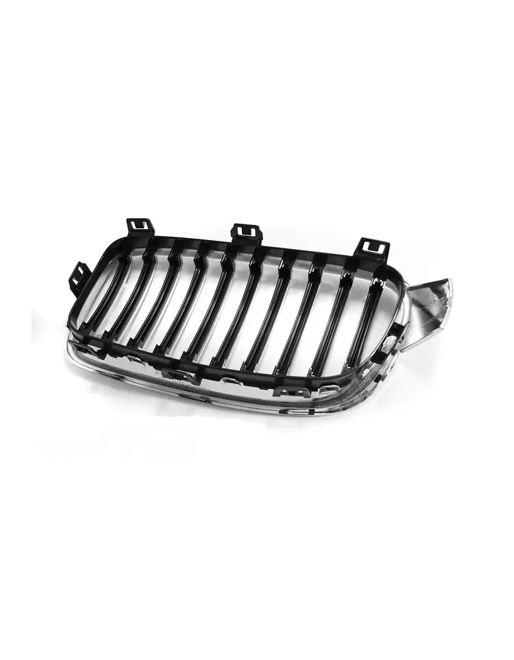 Grill BMW 3 (F30/F31) 2011 - 2018 | CHROME – bilde 3