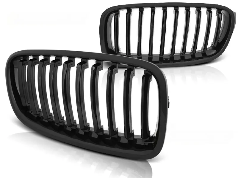 Grill BMW 3 (F30/F31) 2011 - 2018 | GLOSSY BLACK