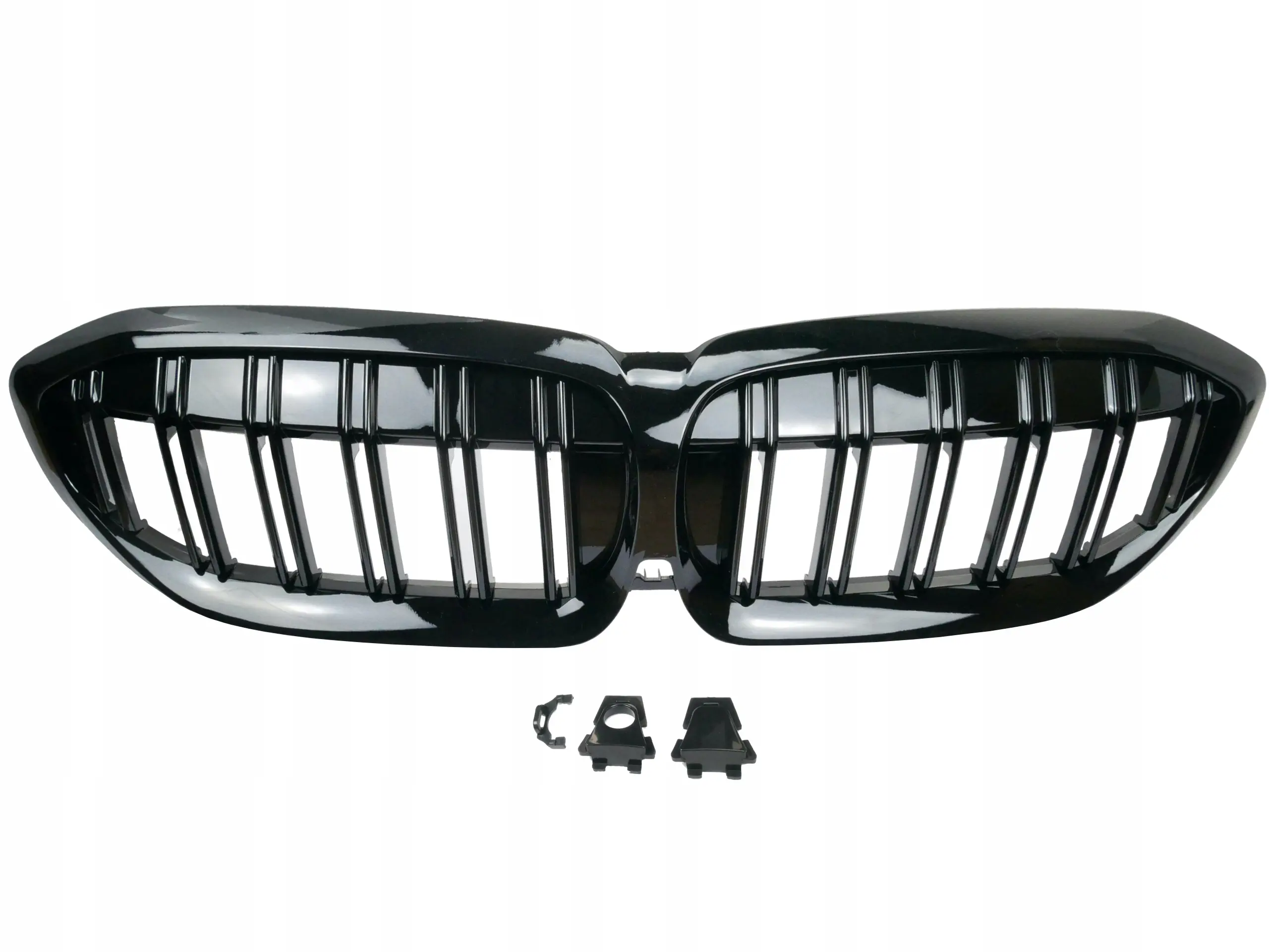 Grill BMW 3 (G20 / G21) 2018 - 2022