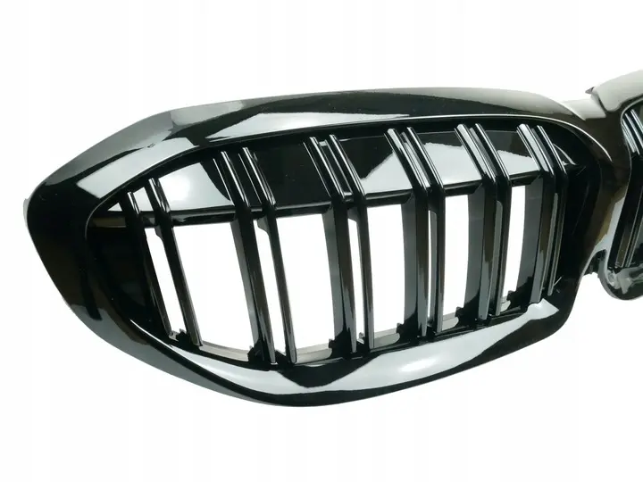 Grill BMW 3 (G20 / G21) 2018 - 2022 – bilde 2