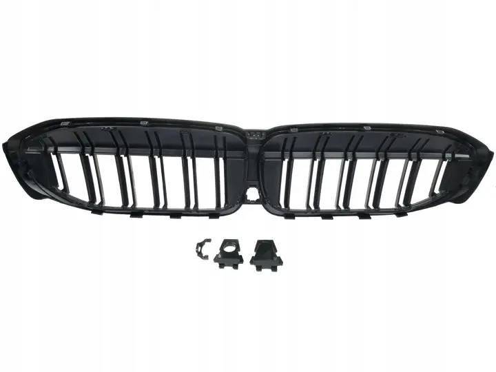 Grill BMW 3 (G20 / G21) 2018 - 2022 – bilde 3
