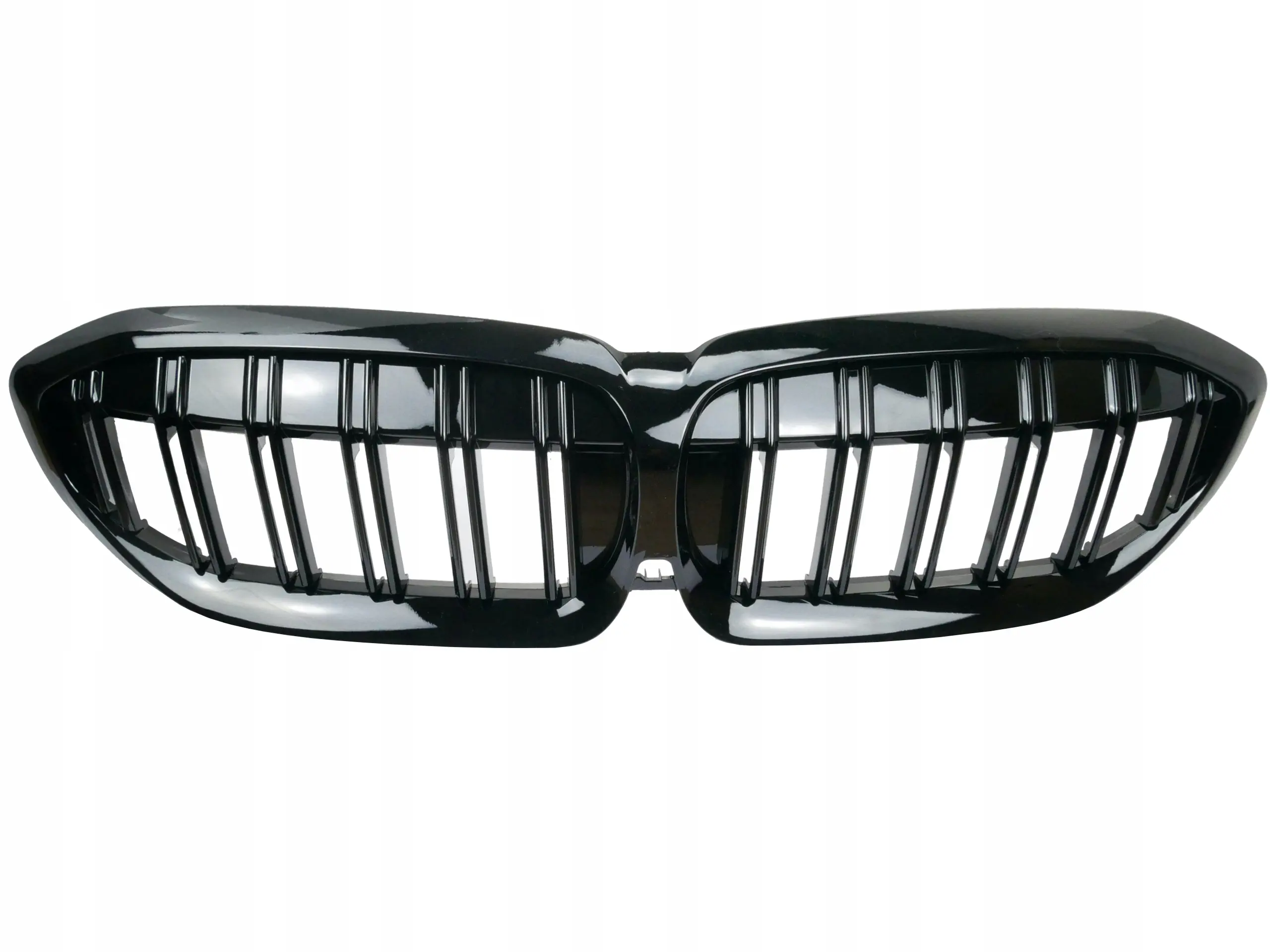 Grill BMW 3 (G20 / G21) 2018 - 2022 – bilde 4
