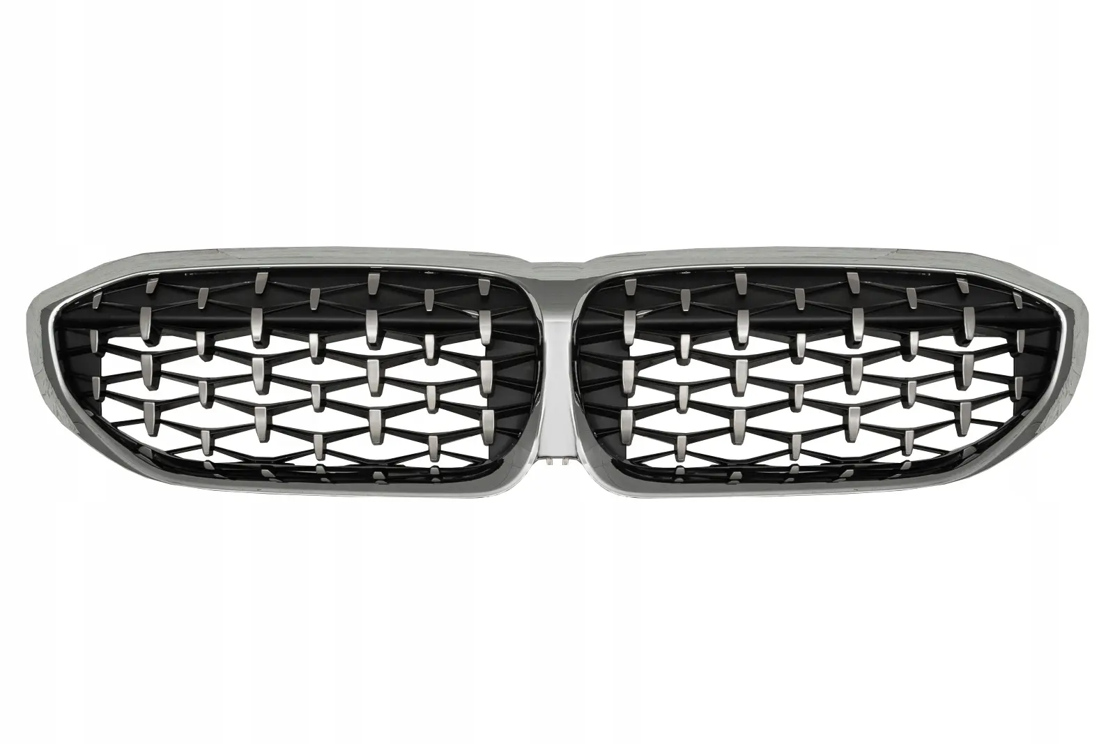 Grill BMW 3 (G20 / G21) 2018 - 2022