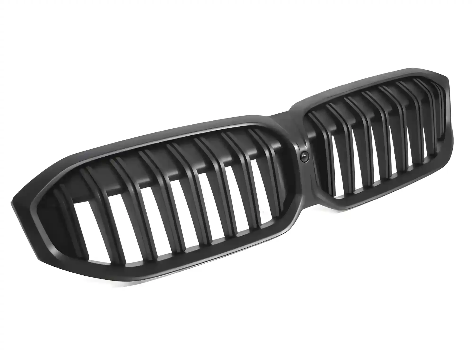 Grill BMW 3 (G20 / G21) Facelift 2022 -> │ Sportsgrill - matt black double bar