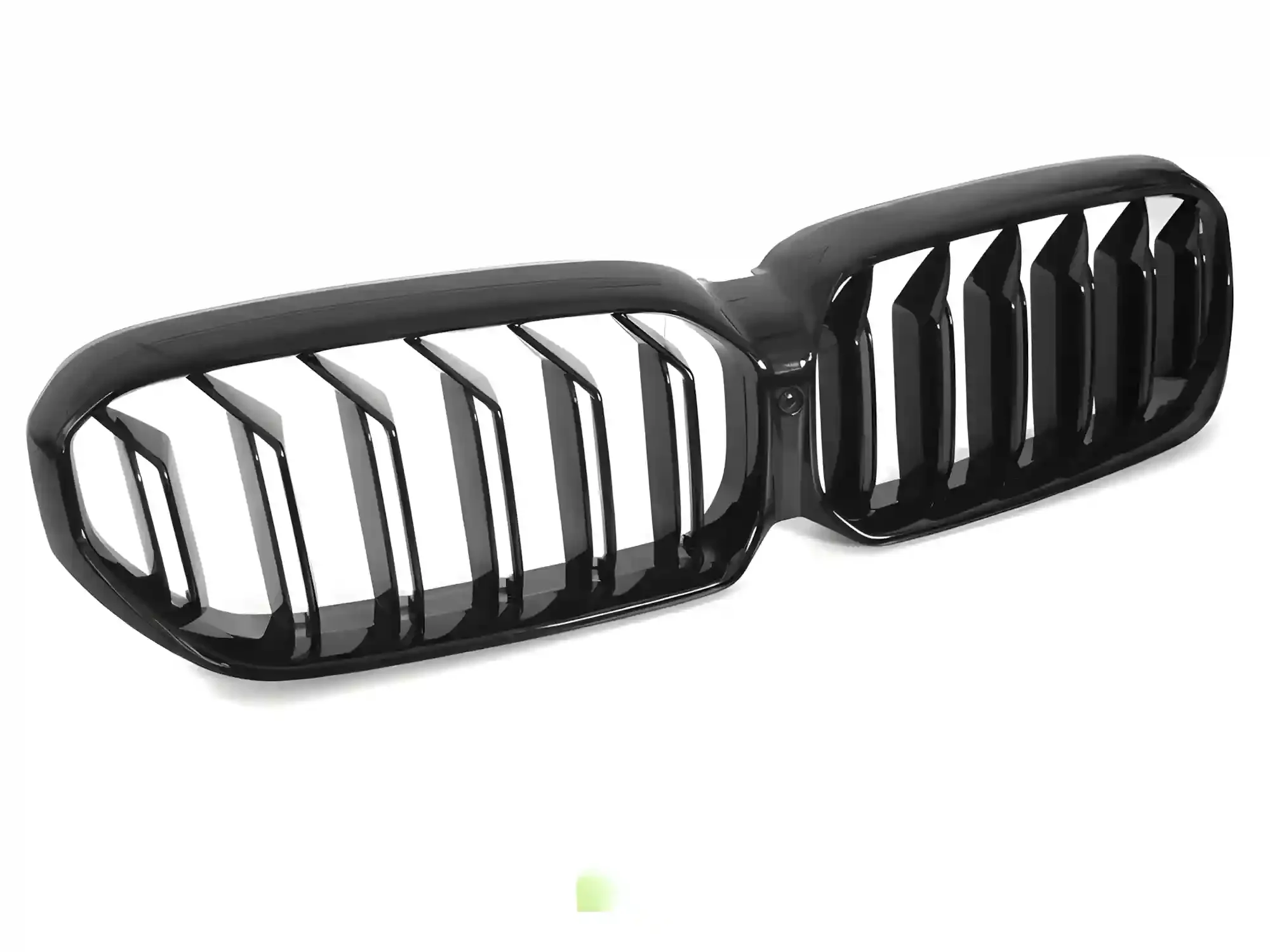 Grill BMW 5 (G30 / G31) LCI 2020 - 2023 │ Sportsgrill - gloss black double bar