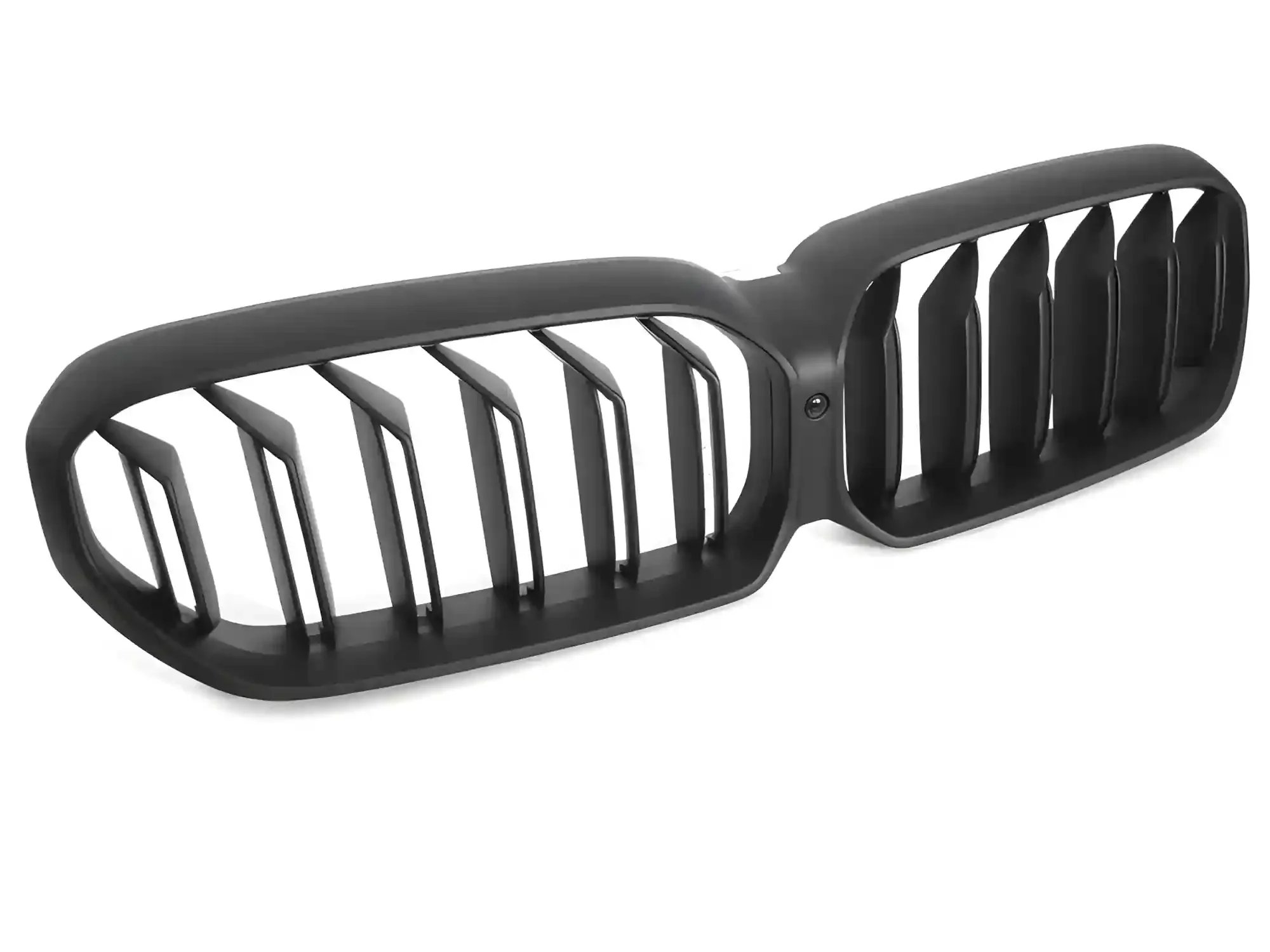 Grill BMW 5 (G30 / G31) LCI 2020 - 2023 │ Sportsgrill - matt black double bar