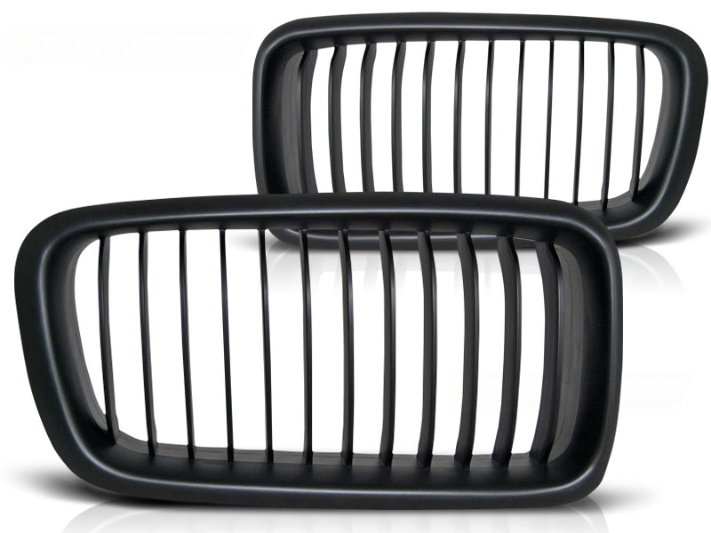 Grill BMW 7 (E38) 1994-2001 | BLACK