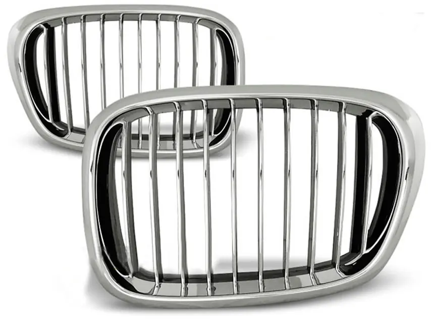 Grill BMW 7 (E38) 1994-2001 | CHROME