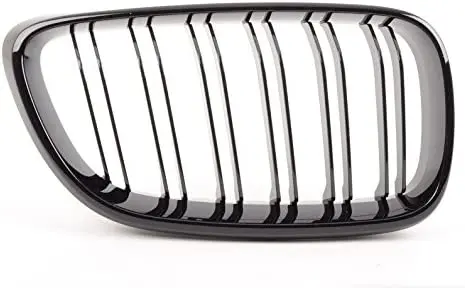 Grill BMW M2 (F87) 2014 − 2021 │ M Performance Black - sett 2 stk. – bilde 3