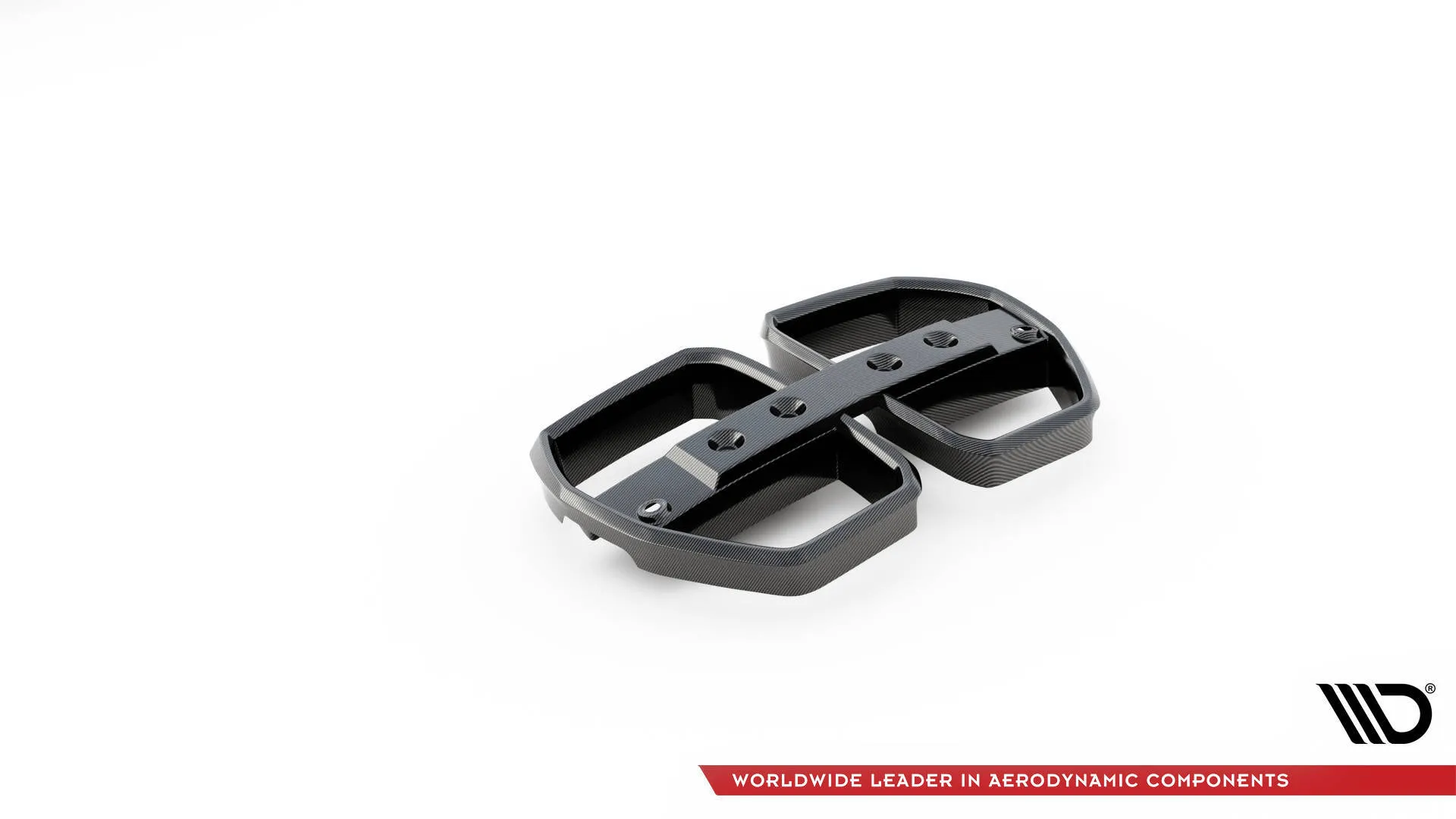 Grill BMW M4 (G82) 2021-2026 | Carbon Fiber Edition – bilde 12