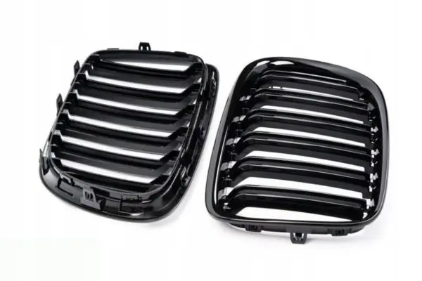 Grill BMW X1 (E84) 2009 - 2015 | M Performance Design – bilde 4