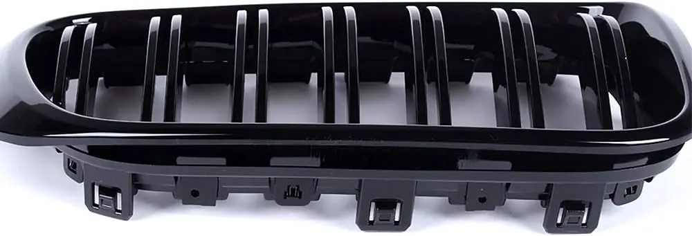Grill BMW X4 (F26) 2014 - 2018  / BMW X3 (F25) LCI 2014 - 2017 – bilde 7